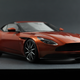 Illustration for article titled Aston Martin DB11 in 1/18 scale from TopSpeed